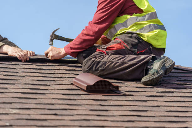 Quick and Trustworthy Emergency Roof Repair Services in Almont, MI